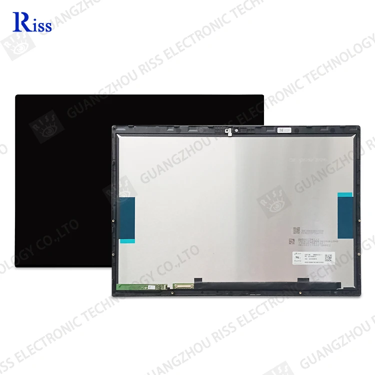 Laptop 15.6 inch 30Pins N156HCA-EAB FHD LCD Display For Lenovo Flex 5 1570 Assembly Screen