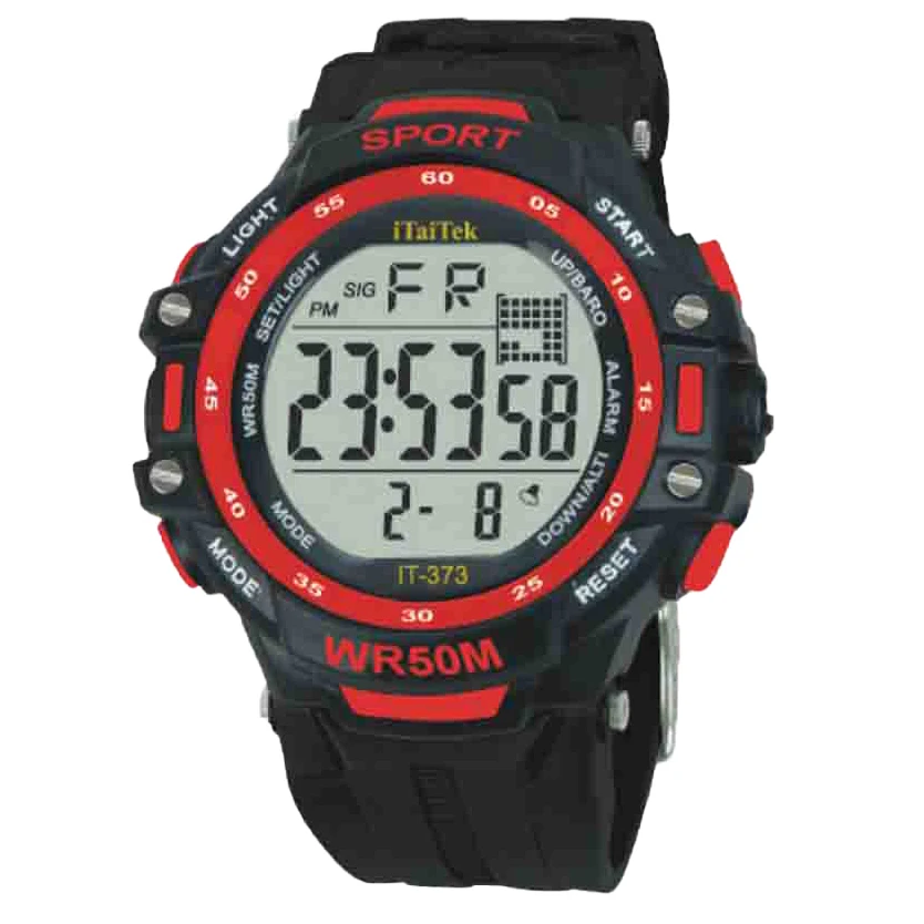 Digital Wrist Watches S Sport Watch Lcd Display Watch Digital for Men HIGHT QUALITY