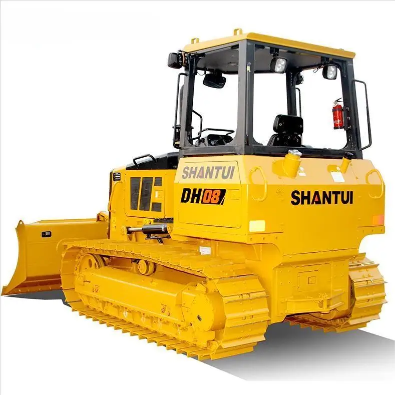 High Performance Chinese Mini Bulldozer for Sale