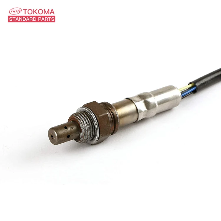 Factory price High quality Car lambda Front Oxygen Sensor For MAZADA 3 LFN7188G1