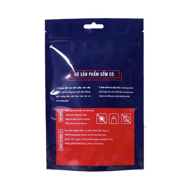 
High Quality Durable Using Various Stand Up Pouch Bag Packing Plastic With Logo 