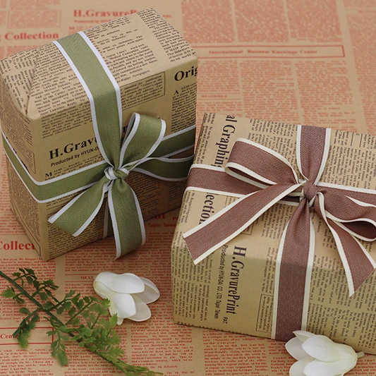 
Best selling in 2019. best selling decorative flower wrapping paper factory 