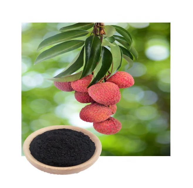 Экстракт леонардита Органическая почва для роста сельскохозяйственных культур органическое удобрение гуминовая