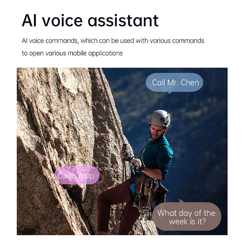 Smart Watch IOS Android Men Women Sport SmartWatch Bluetooth Call Sleep Monitor Smart Watch