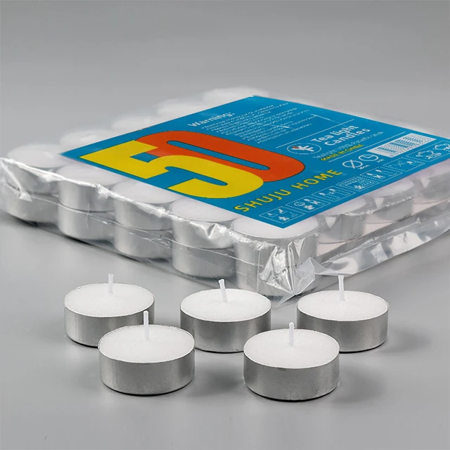 Tea Candle Light / Tea Light Candles Wholesale / Tealight Candle Heater