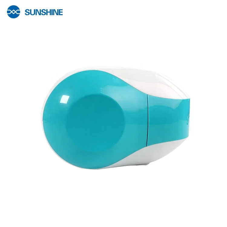 Гидрогелевая машина для резки пленки SUNSHINE 890C Mini