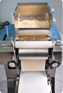 Small Automatical Noodle Machine Noodle Making Machine Pasta Machine