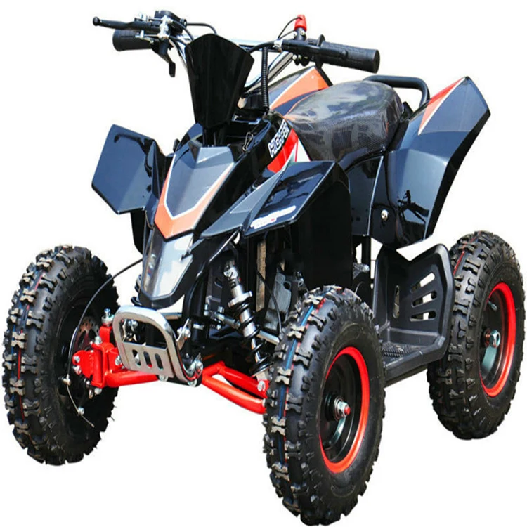 
4x4 A Vehicle Off-road Dirt 150CC 250CC Electric ATV For Adult 