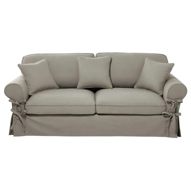 Nova 21MSF175 Good Price High Quality Sofas 2 Seat Low Price Sofa Set Living Room Furniture
