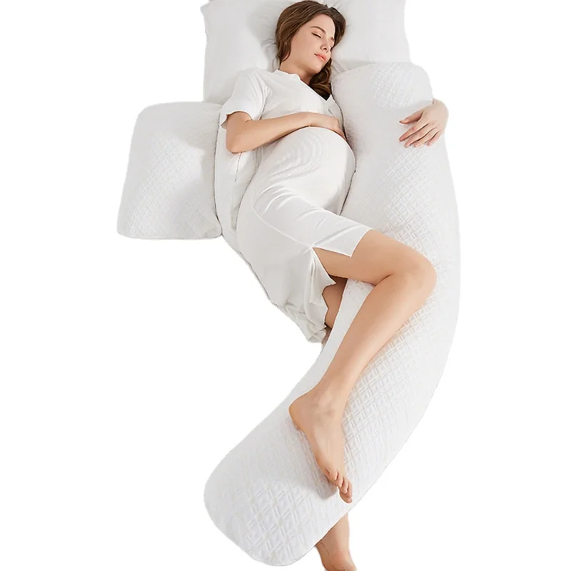 Cheap Walmart Motherhood Body Nursing Pillow Pregnancy Maternity Breastfeeding