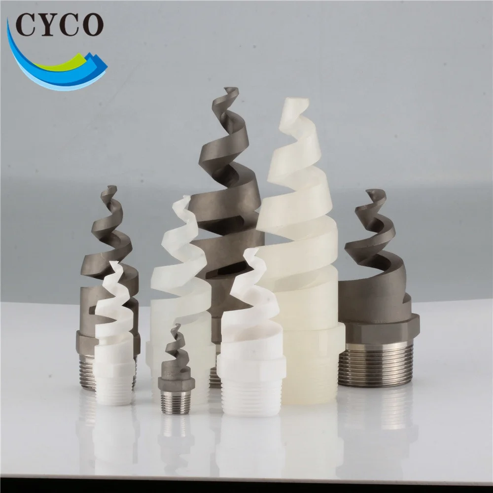 
Dust Control Nozzle,Dust Suppression Nozzle,Fog Cannon Nozzle 