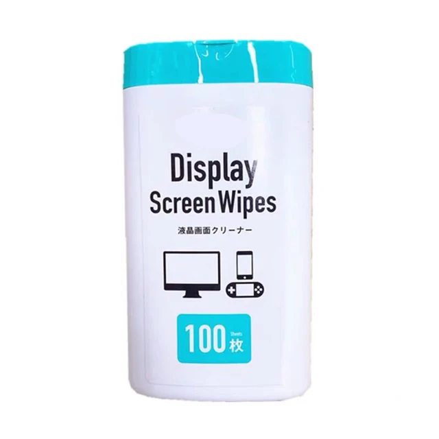 mobile cleaning wipes no alcohol  screen wipes