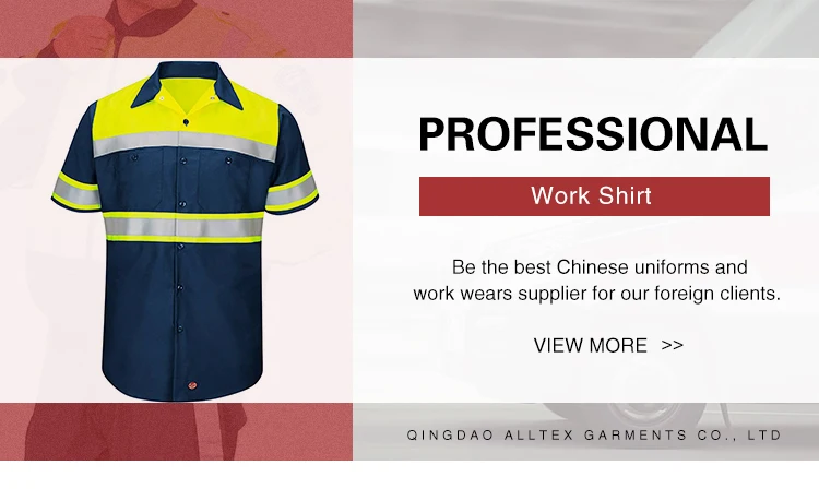 cheap hot sale top quality Autumn designers work shirts for men short sleeve