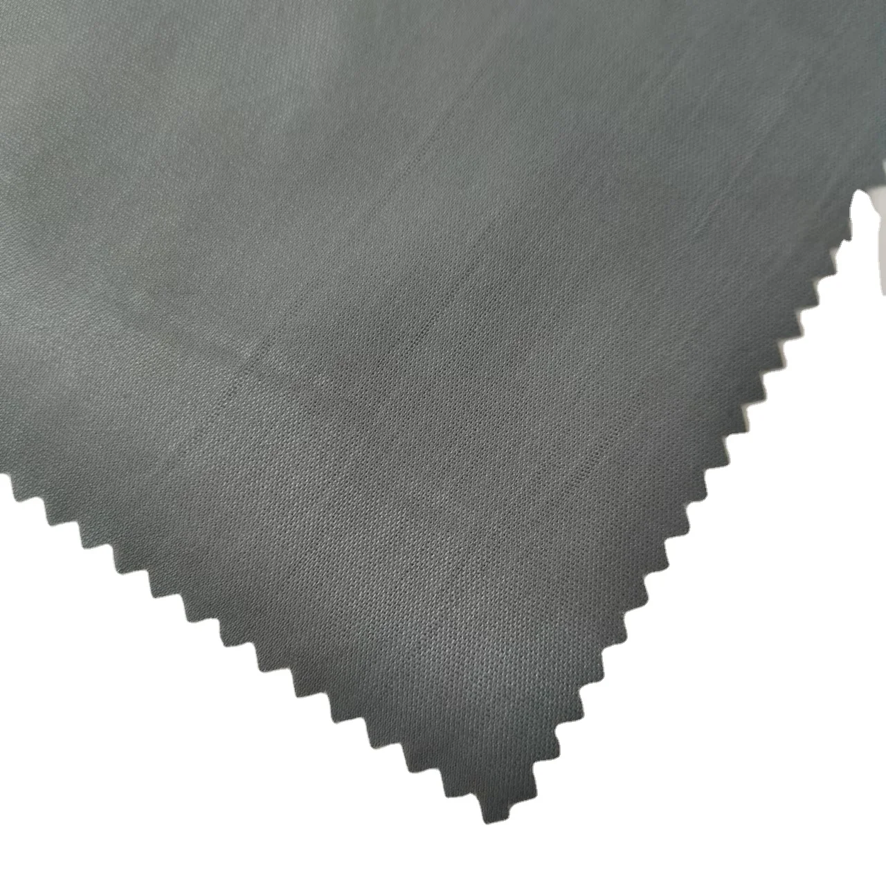 170t Taffeta shiny Pvc Coated Fabric 25kg For Raincoat Car Cover