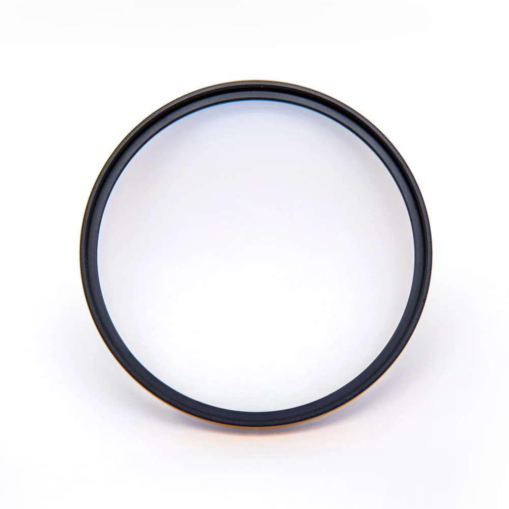 Slim Camera Lens 77mm UV CUT  Filter Kit L395 L410 UV photography filter OEM Logo