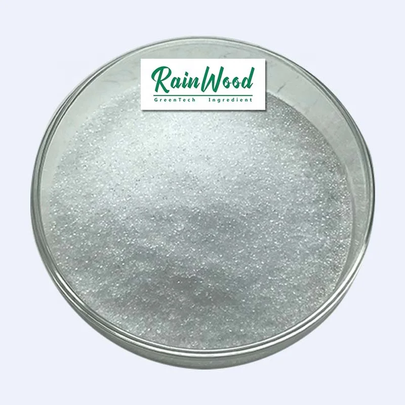 Rainwood best Quality with free sample Methyl Sulfonyl Methane  MSM powder in stock
