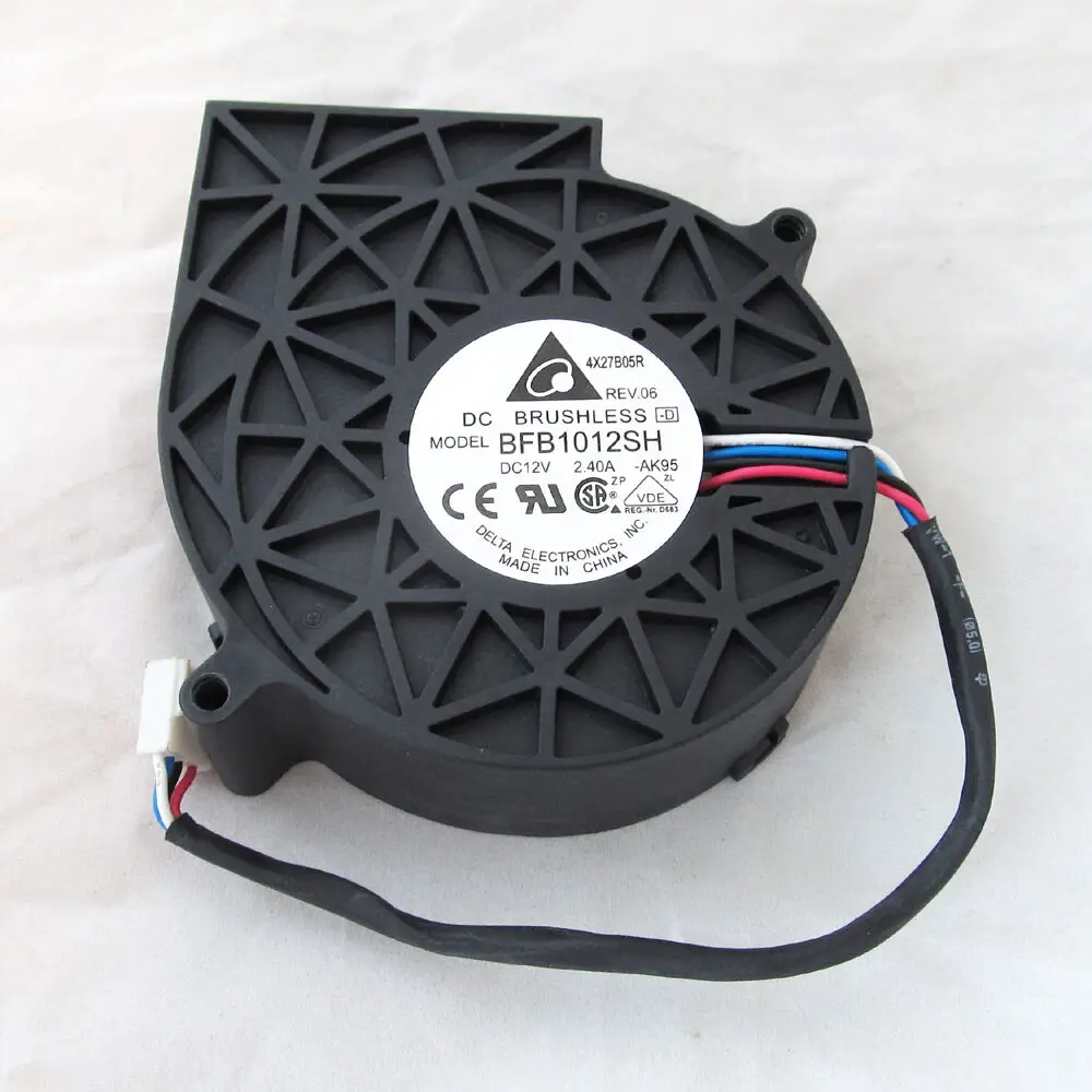 Delta Blower SFB0412VH-R00