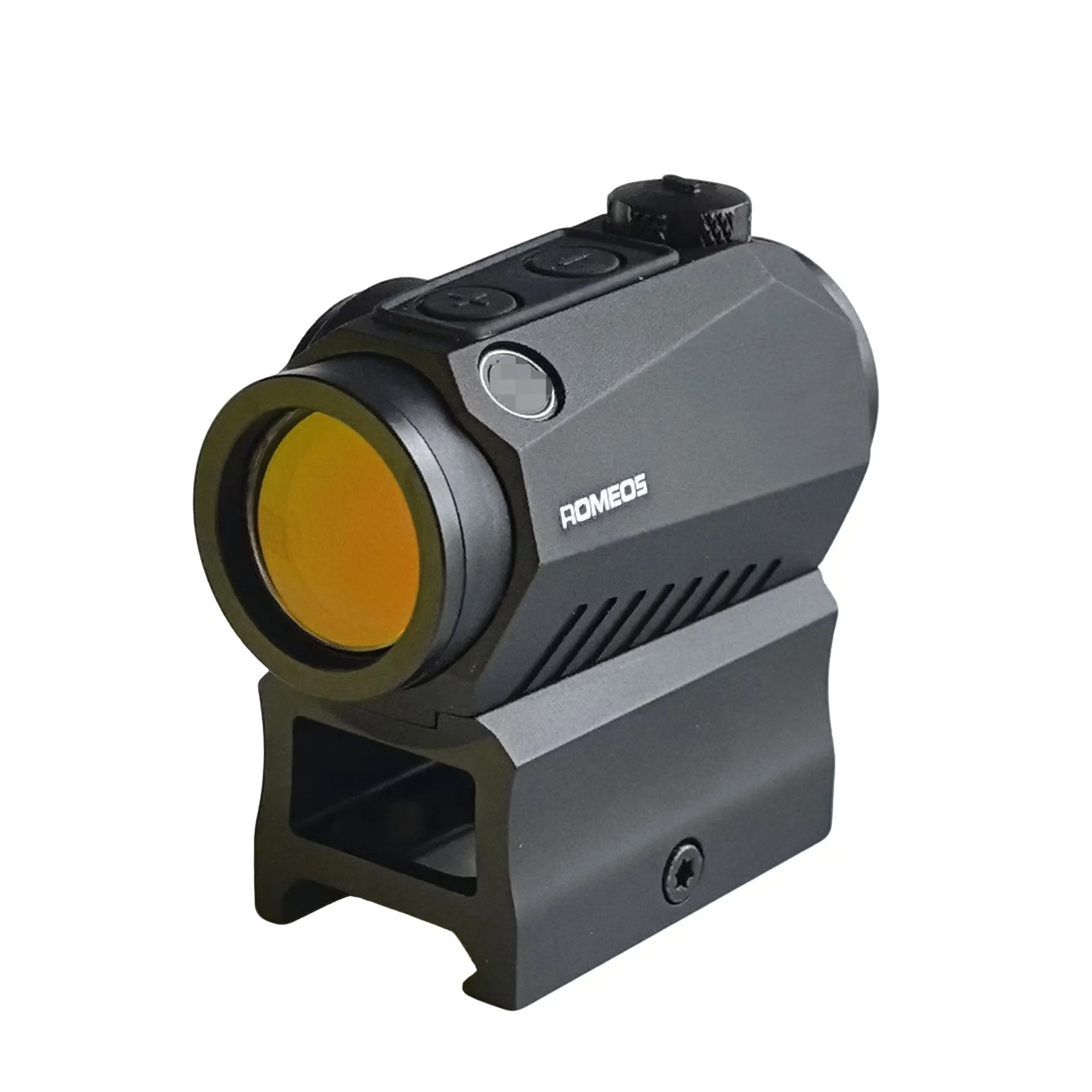 Romeo 5 1X20mm tactical shooting red dot sight outdoor hunting accessories IPX7 waterproof and shockproof aluminum oscilloscope
