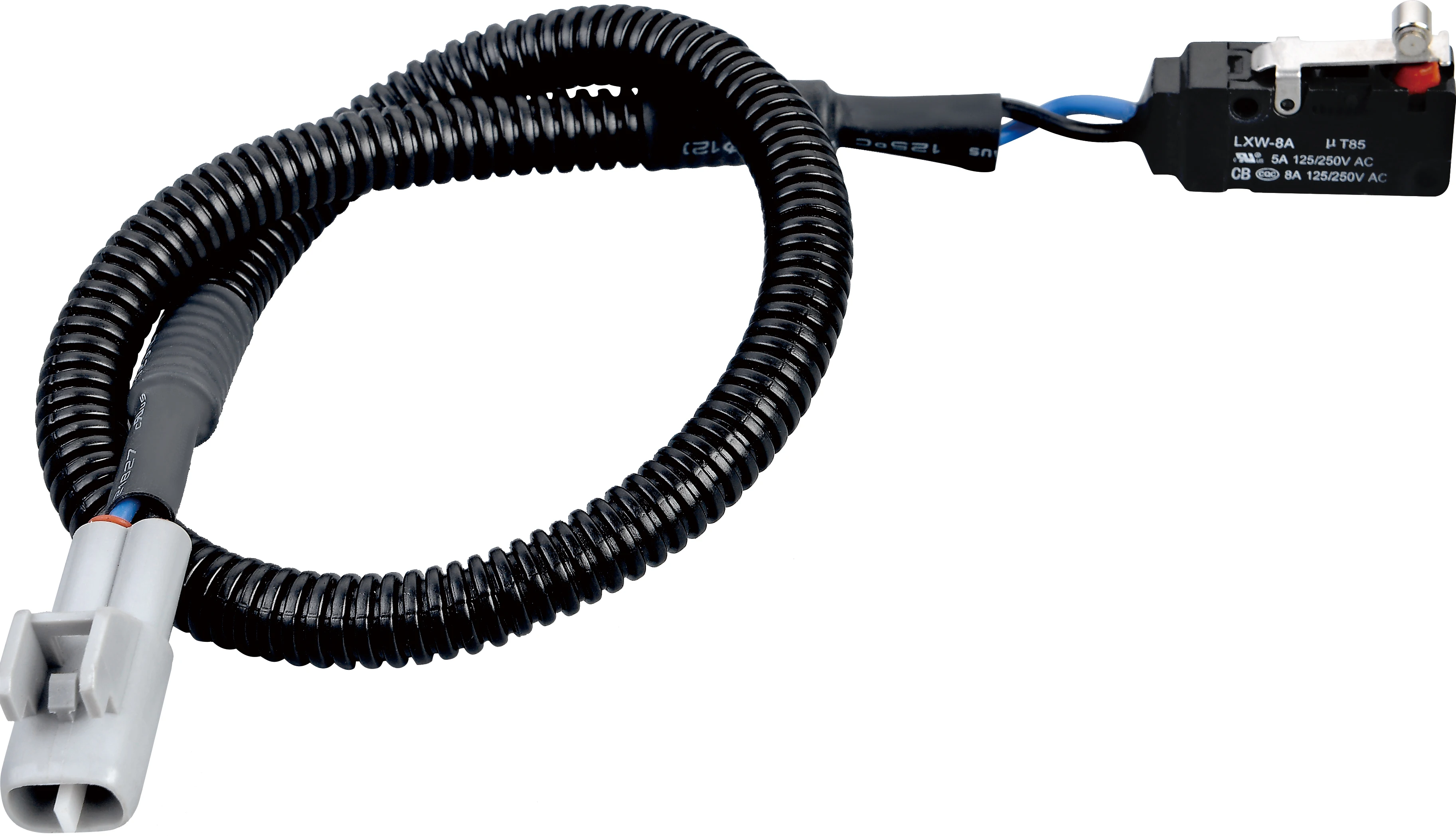 tact pin microswitch zing ear microswitch solder terminal