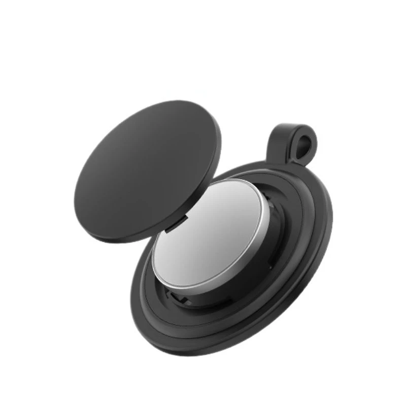 mini pet products personal bike bicycle gps tracker find my findmy gps sticker