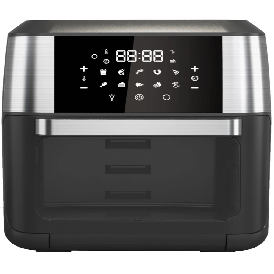 Factory Made NO Private Label Air Fryer Hot New Design And High Quality