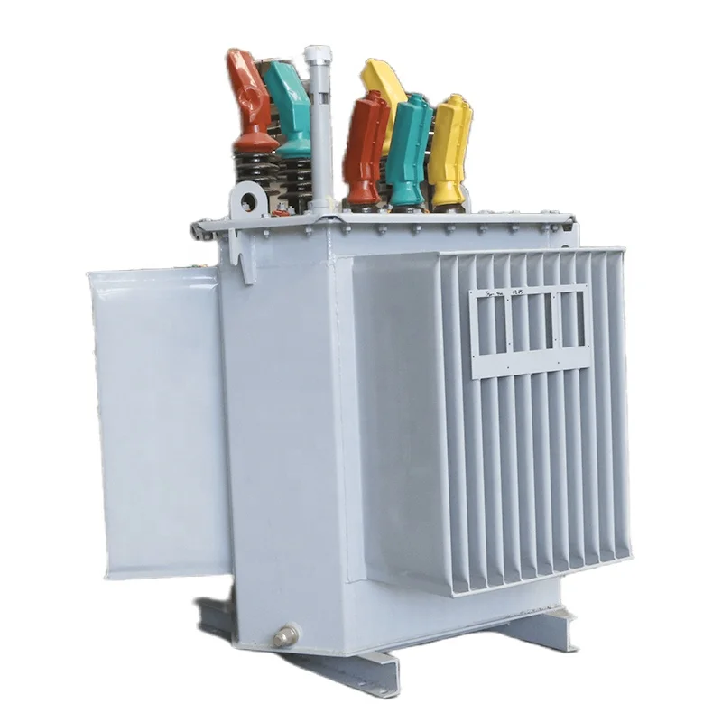 Power Transformer wholesale custom 40 MVA 132 Kv 220 Kv ONAN Three Phase Transformer Oil immersed transformer