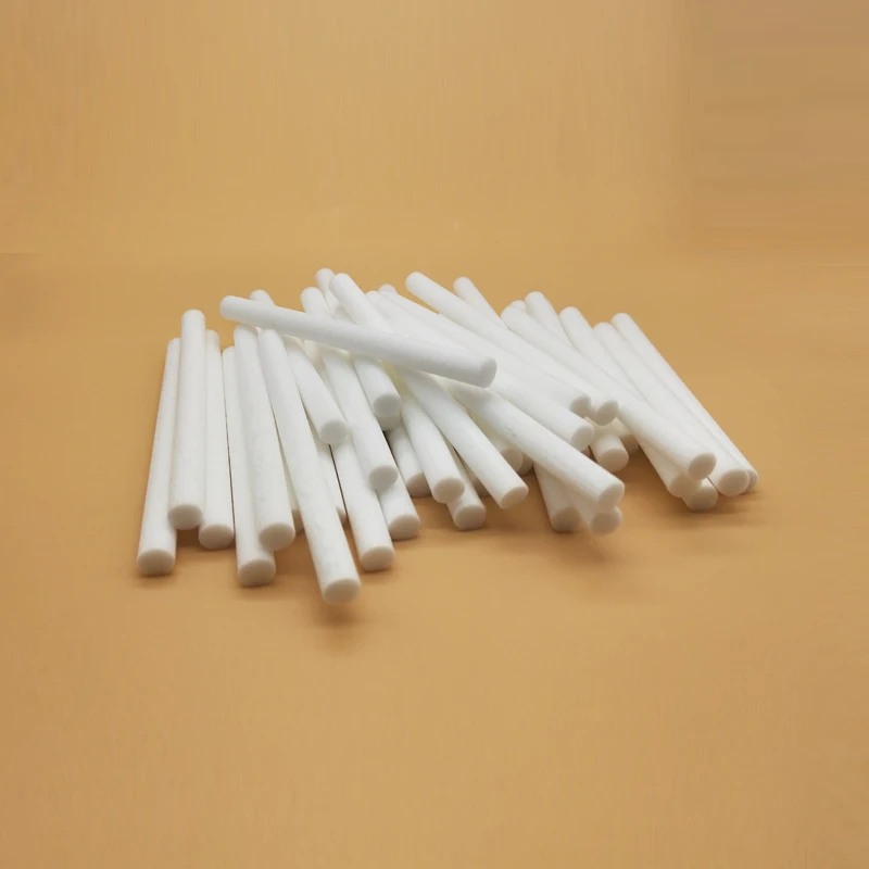 
Replacement Filter Aroma Diffuser Portable Cotton fiber sticks for humidifier 