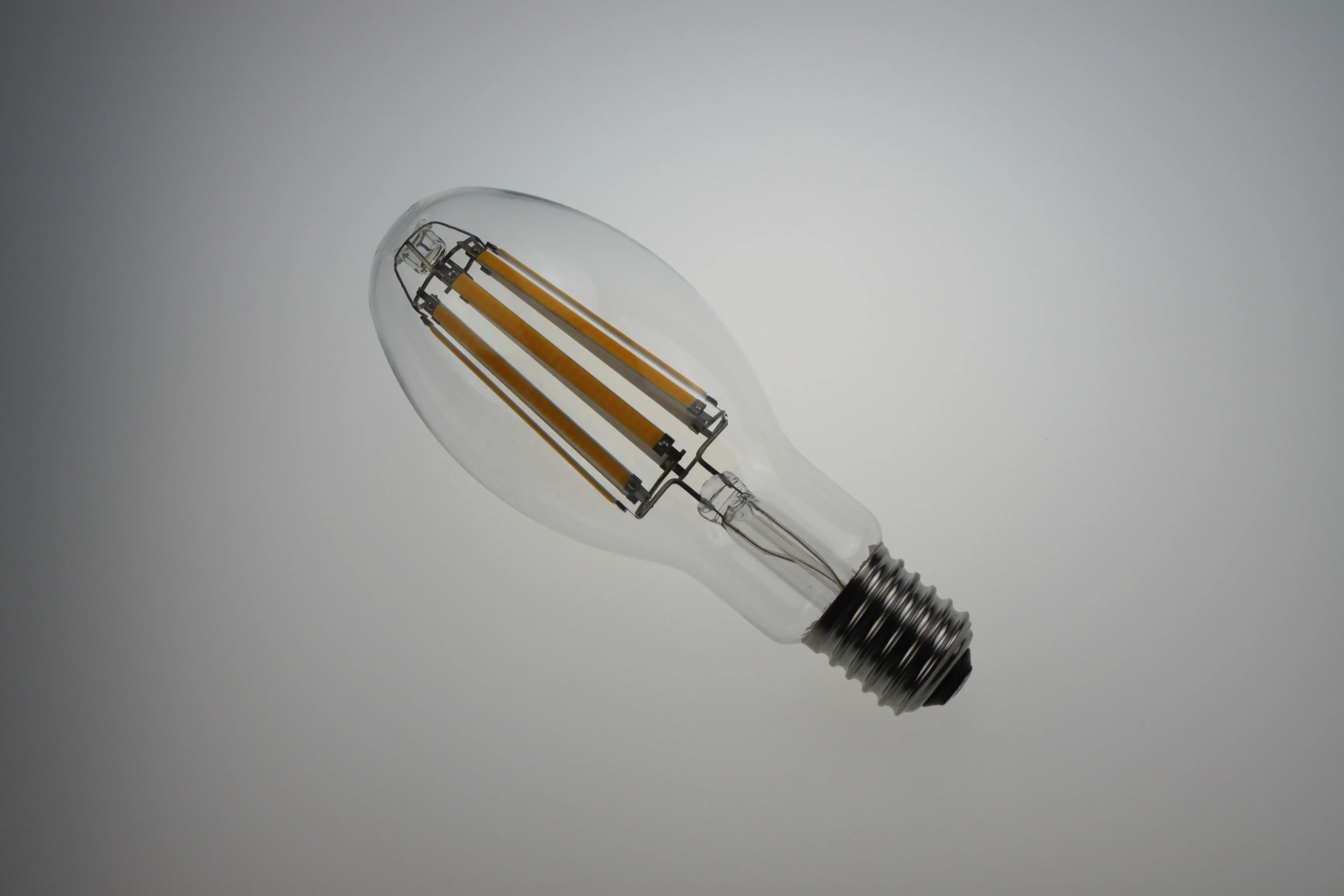 Benory 24v E27 E14 2W 4W 6W 8W 10W Filament led smart Bulb CRI 90 A60 LED Light dali knx Dimmable loxone smart home