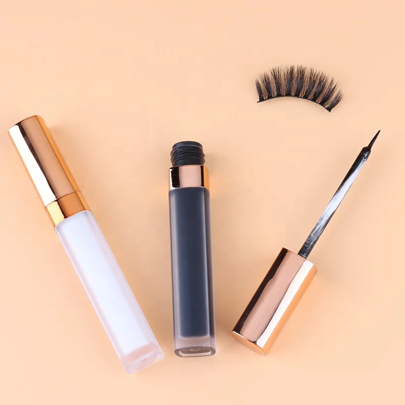 Latest Cosmetics Korea Eyelash Glue Waterproof Eyelash Extension Glue Low Humidity Eyelash Glue Wholesale