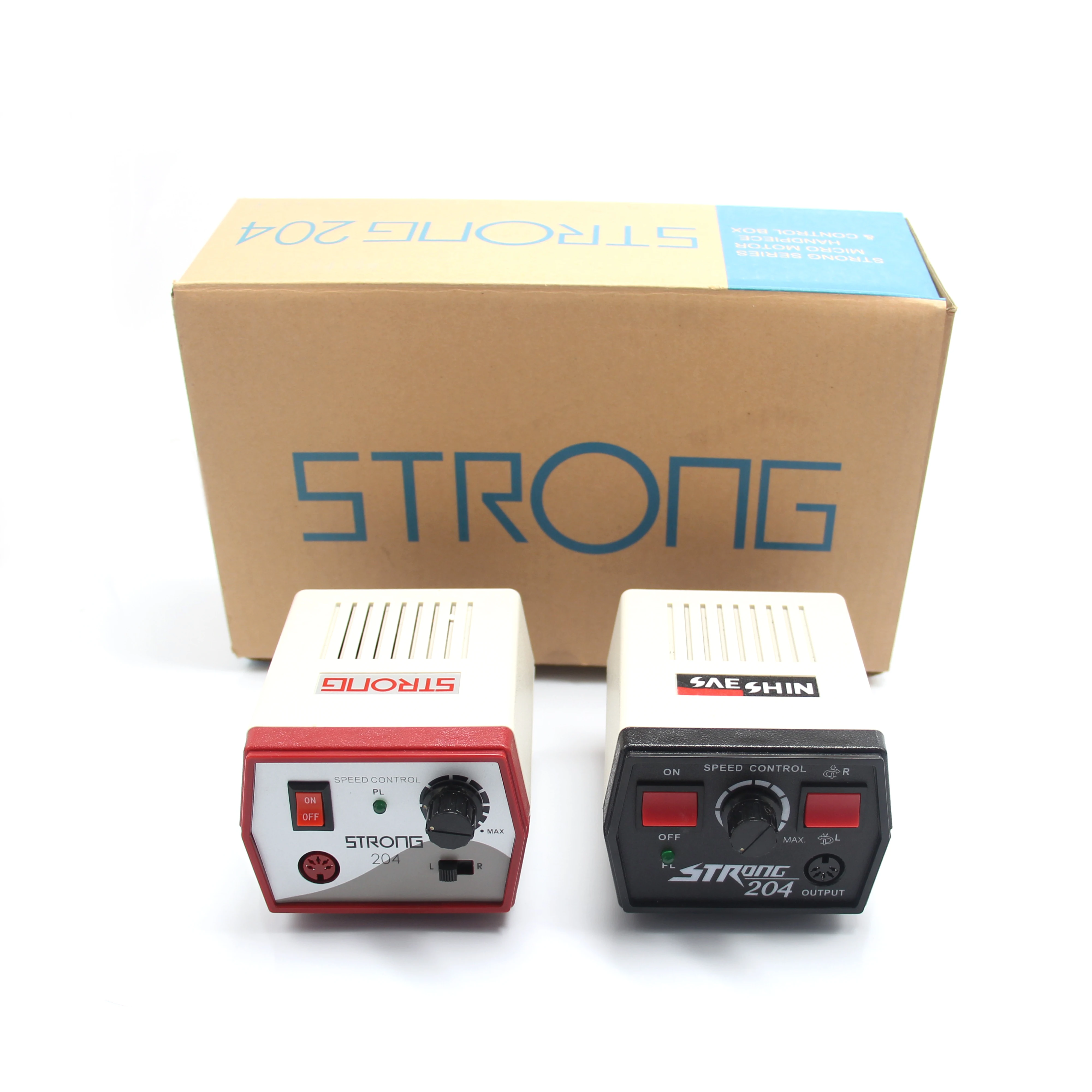 Jewelry Tools Wholesale Customized 204+102LN Good Quality Handpiece Polishing Tools Brush Electrical Micromotor