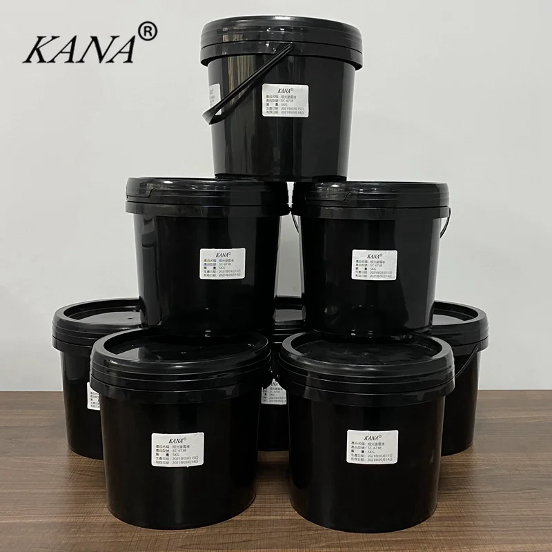 
Vinyl Banner coating liquid epoxy uv curable resin 