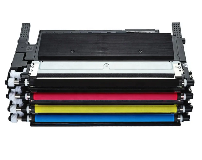 Compatible Color Toner Cartridge 116A W2060A W2061A W2062A W2063A Toner For HP Laser MFP 179fnw 179fwg 178nw 150a 150nw