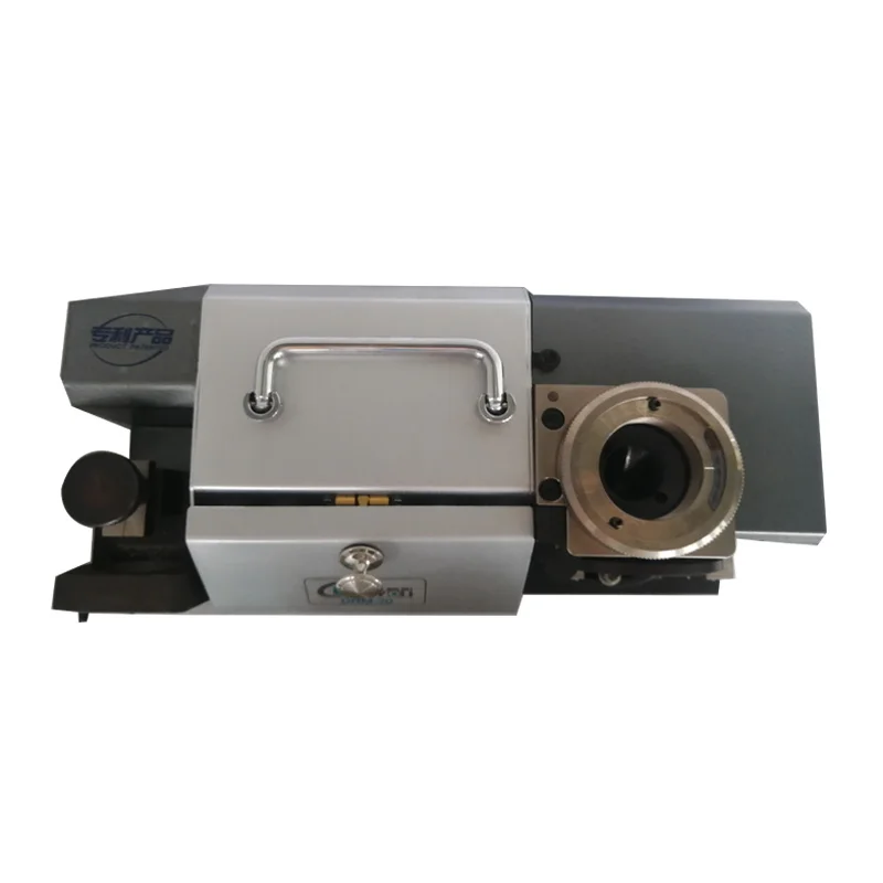 DRM-20 high fast grinding drill bit sharpener grinder