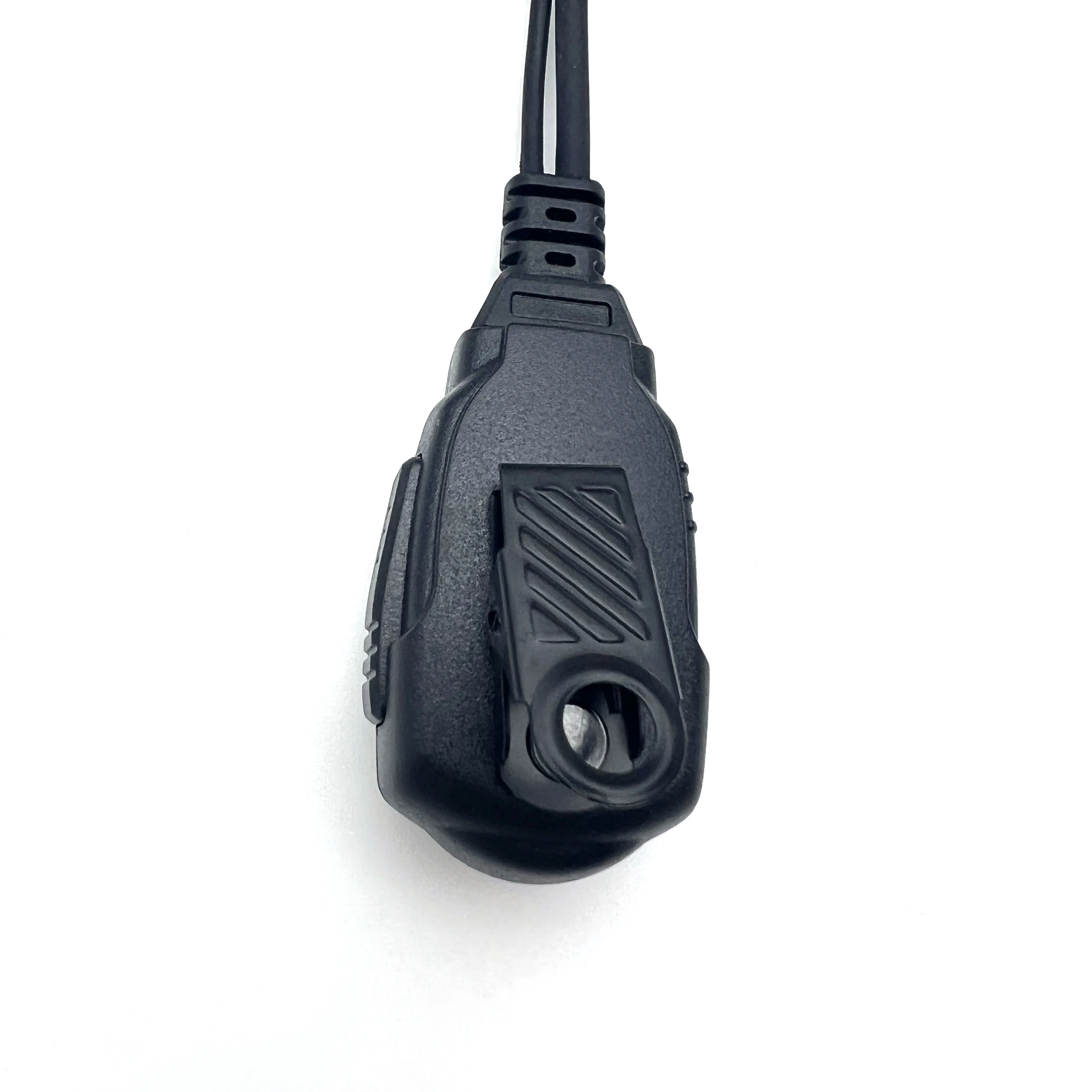 G-образной формы плотно прилегает к ушам, чтобы сохранить разговор, частная рация, гарнитура для motorola