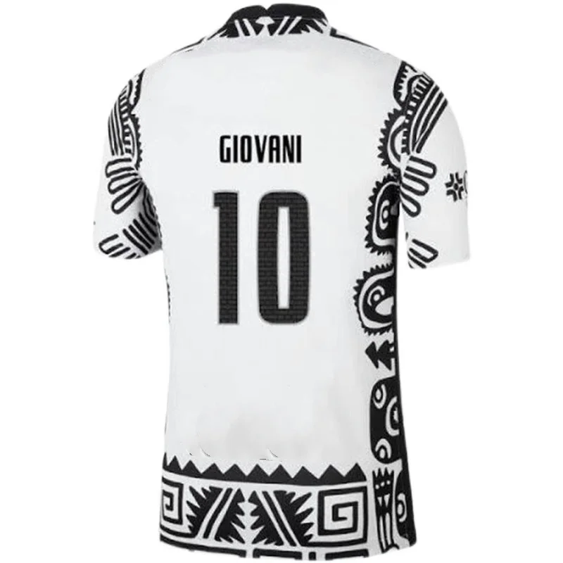 
21/22 top thai quality men uniforms de futbol sports mexico uniform training football shirts soccer wear soccer football jersey 