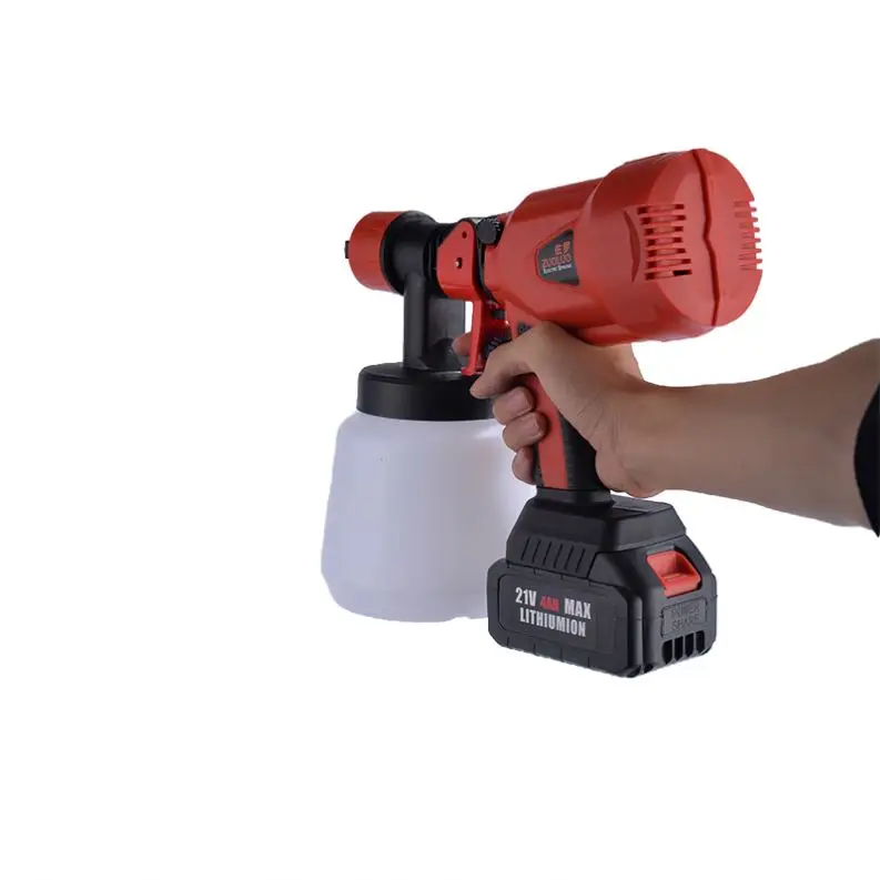 Factory Price Electrostatic Powder Machine Coating Spray Gun