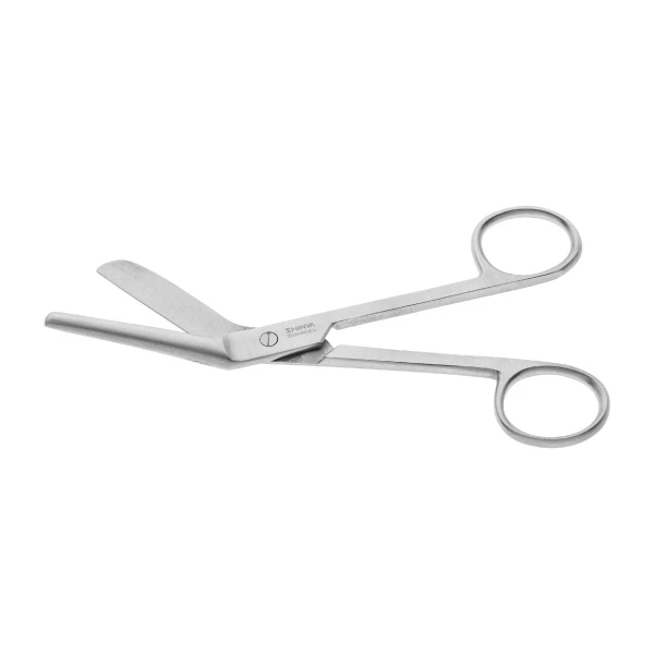 Surgical Instrument Stainless Steel Customized BraunStadler Episiotomy Scissors