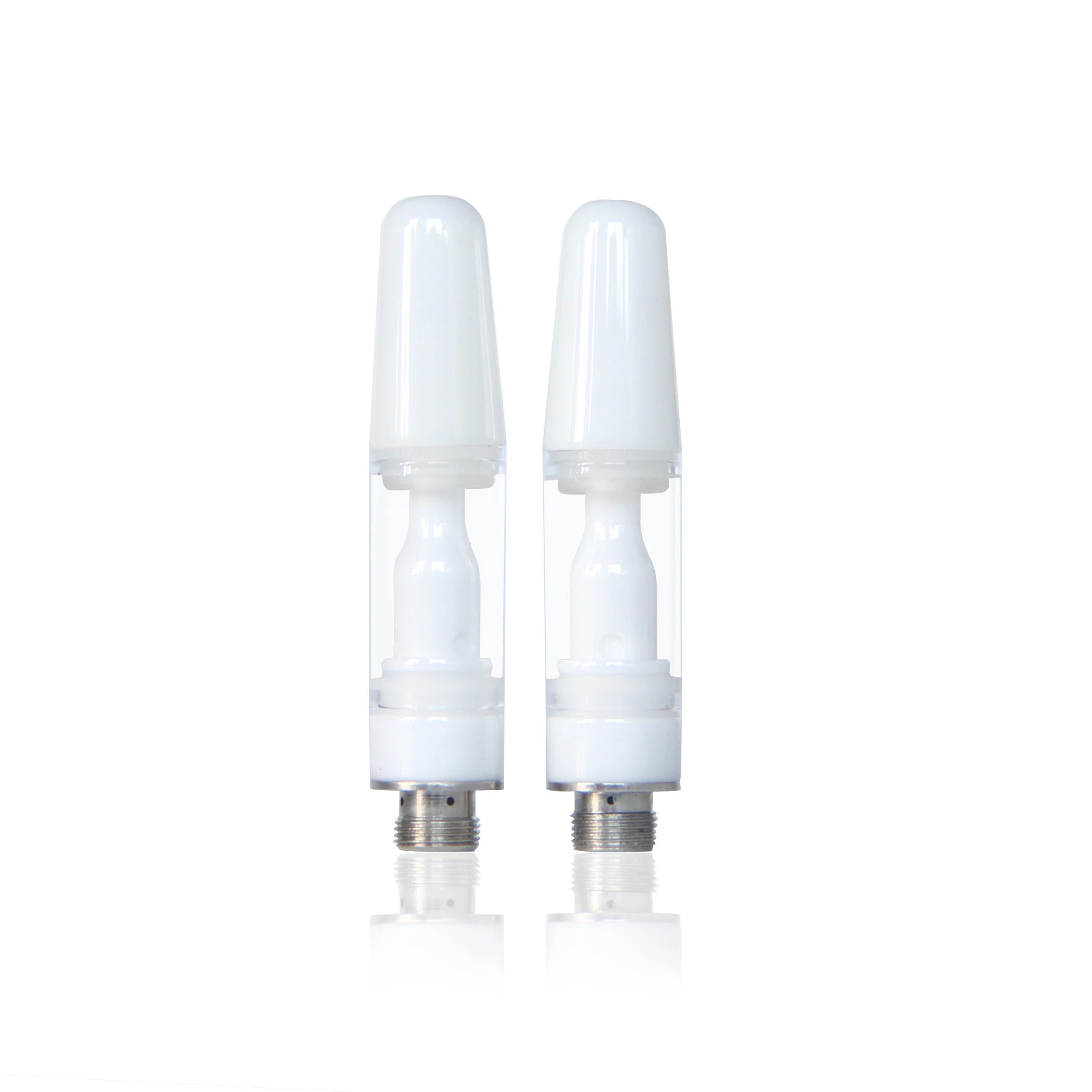 Merax hot sale full Zirconia glass ceramic cartridge with polish finish