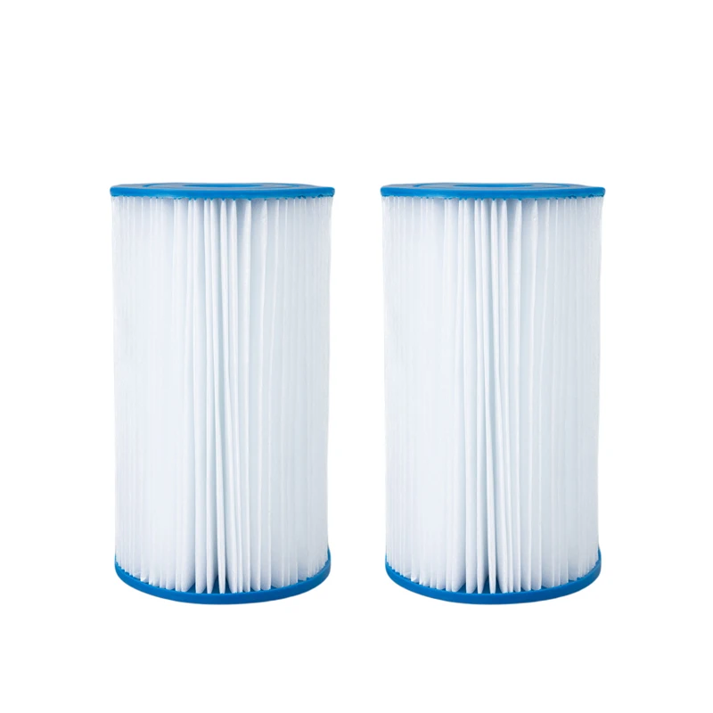 High Quality Hot Tub Filter Accessories Inflatable Swimming Pool Filter Cartridge Compatible INTEX Pool Filter