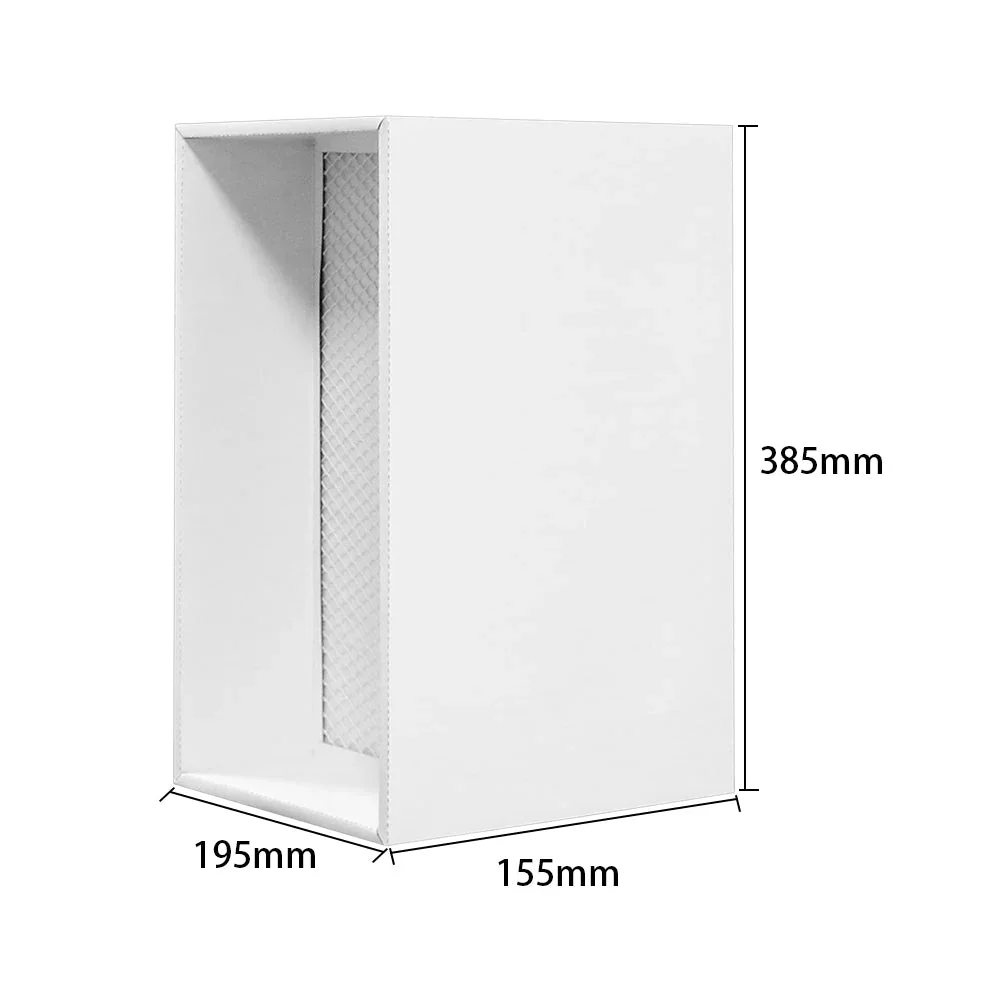 FUMECLEAR FC-1001A-Full-Set Сменные Наборы воздушных фильтров для FC-1001 FC-1002 FC-1001A FC-1002A FC-3001 FC-3002