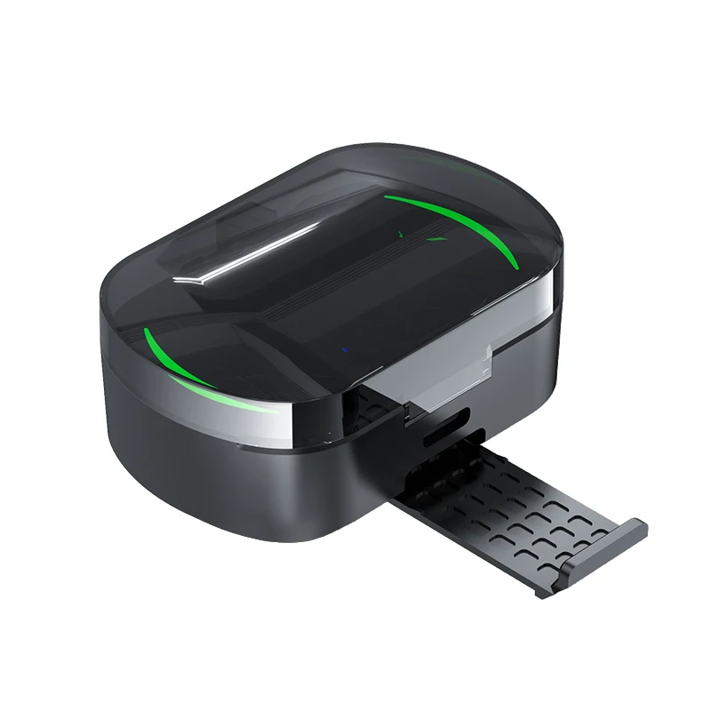 Ear Buds BT V5.3 USB Q25 PRO TWS Earbuds Wireless LED Display Earphones Headphones Headsets