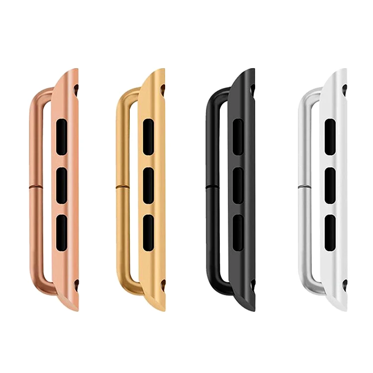 38 40 41 42 44 45 49 мм винтовой ремешок для часов с адаптером Apple iWatch 9 8 7 6 5 4 3 2 1 SE