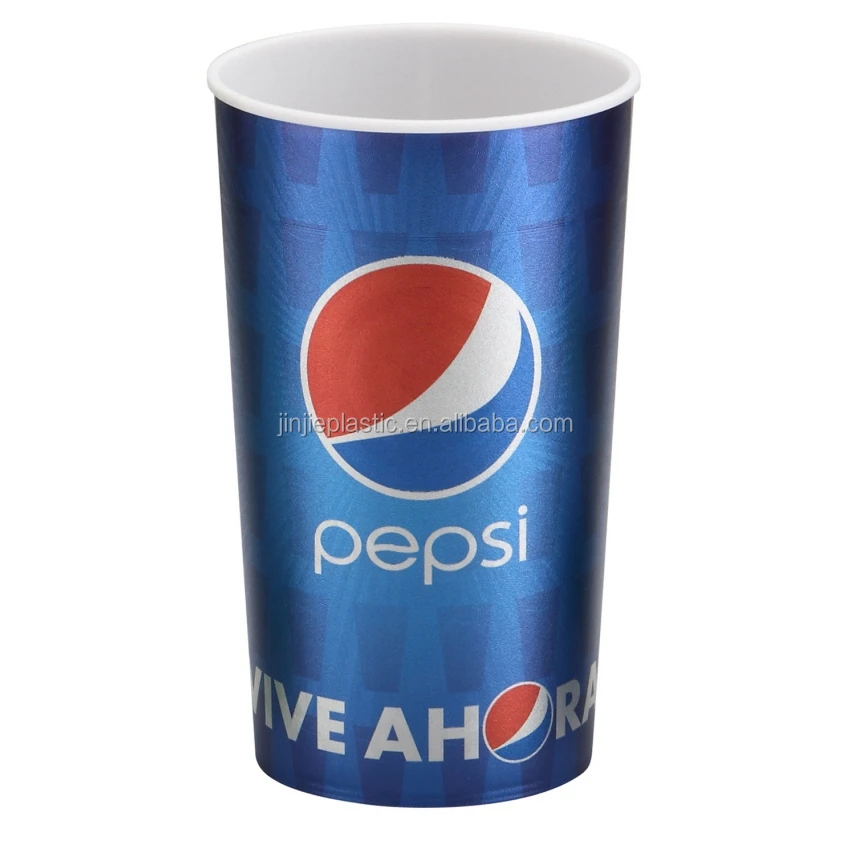 hot selling products, reusable OEM plastic foil cup