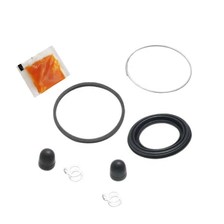 Ремонтный комплект тормозного суппорта для TOYOTA LAND CRUISER SEQUOIA LEXUS LX 04478-60070 04478-0C050 0175-GRJ200F