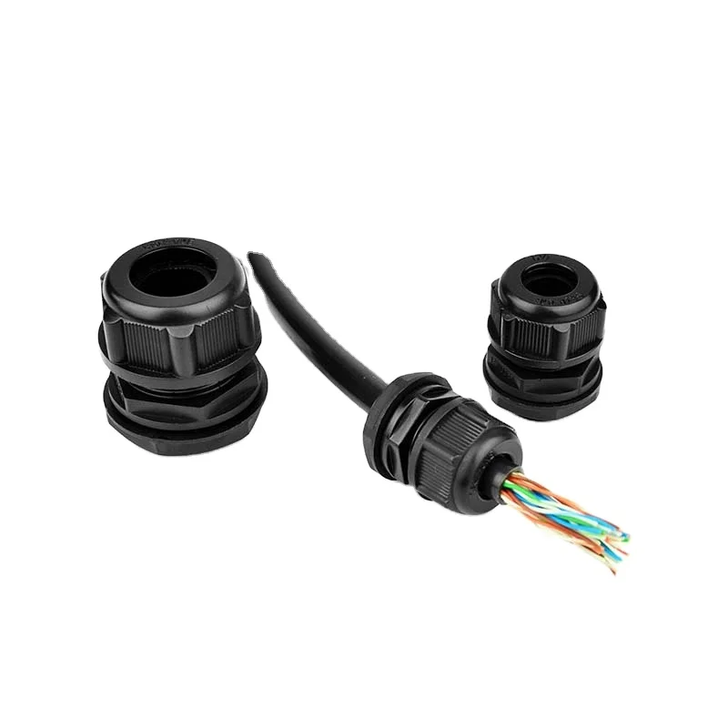 
Hot Sale wholesale Cable Gland Cable Gland Best Price Cable Gland Nylon 