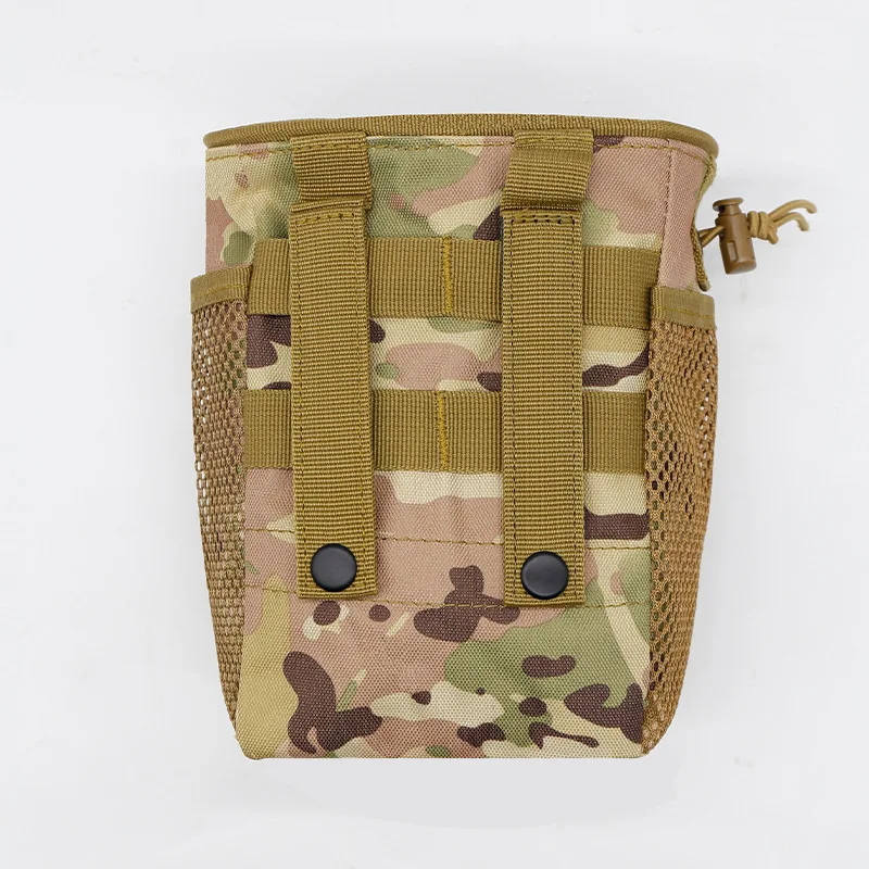 Factory Wholesale Tactical Bags Outdoor Pouch Storage Waist Bag Tactical Small Bag Medical Pouch Portable First Aid Tools