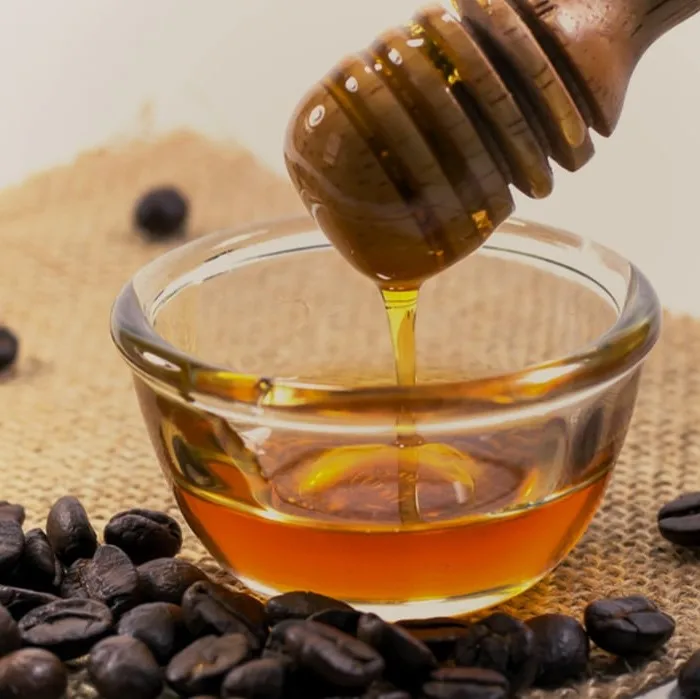 
Highly quality pure honey from coffee blossom highly recommend 