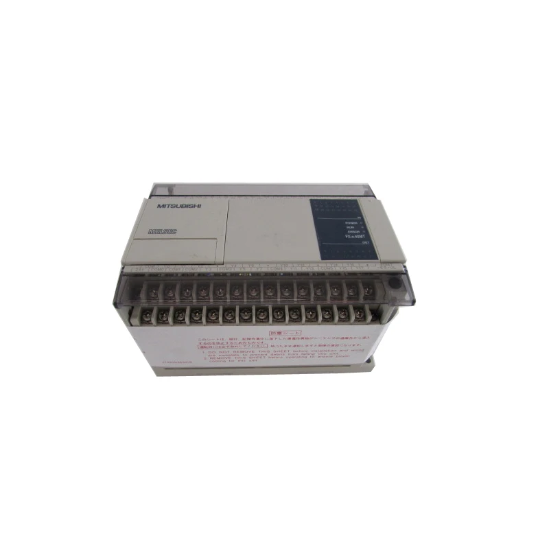 
Mitsubishi plc программируемый контроллер с FX2N-ROM-E1 