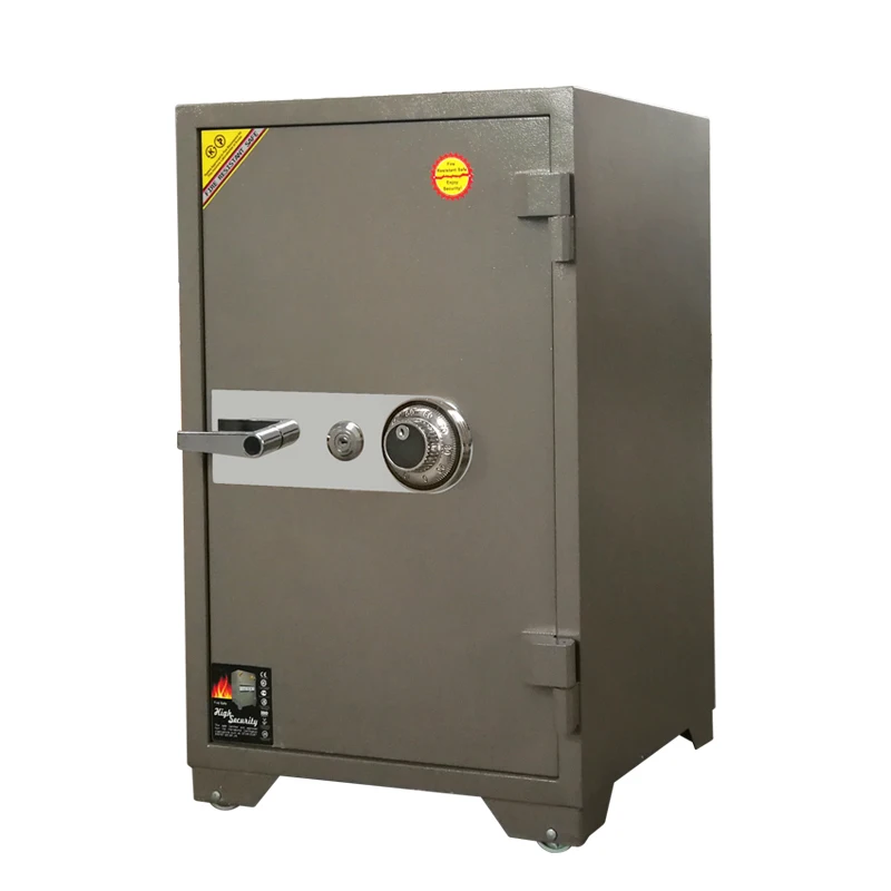 (F820c) Digital code/fire /theftproof /electronic safe Guangdong