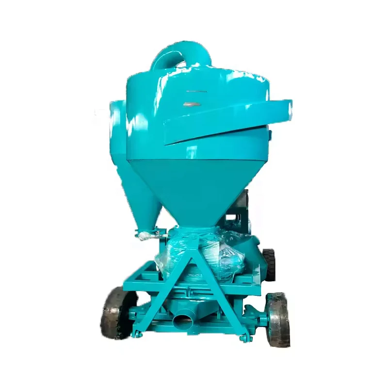 2024 Automatic Vacuum Powder Conveying Transfer System Grain Conveyor Pneumatic Vacuum Powder Feeder Conveyor